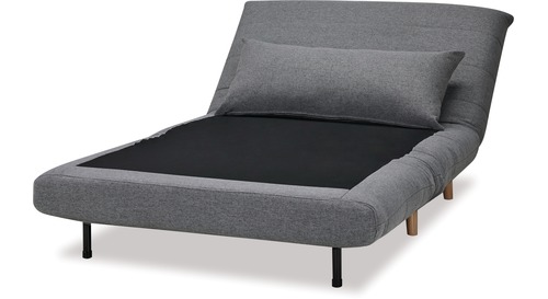 Pipi Single Sofa Bed Chair